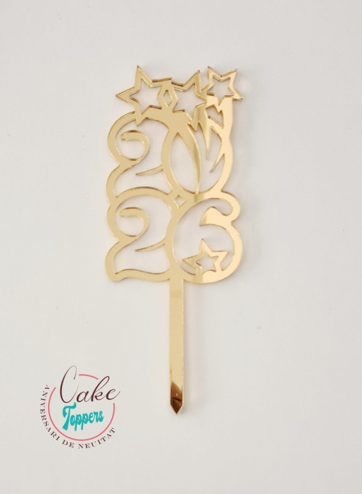 Topper 2026 cu stele [1]