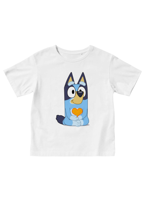 Tricou copii Bluey [1]