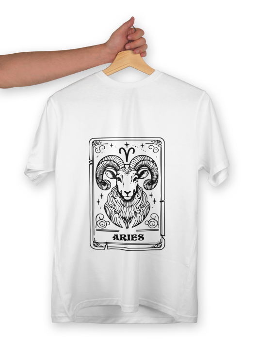 Tricou zodia Berbec [1]