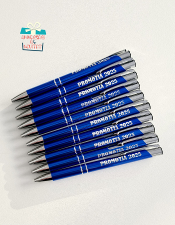 AdeN Print & Design - Pixuri personalizate