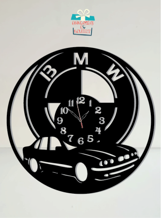 Ceasuri Diverse - Ceas BMW