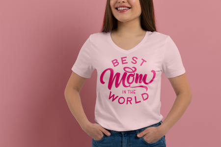 Tricou personalizabil Tricouri Personalizate - Tricou personalizabil