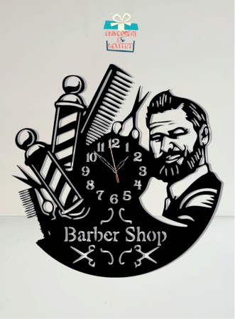 Ceasuri Diverse - Ceas Barber Shop