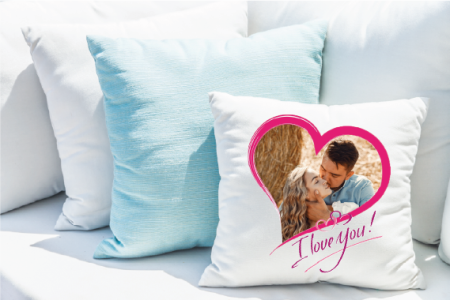 Perna - Perna  I love You cu imagine