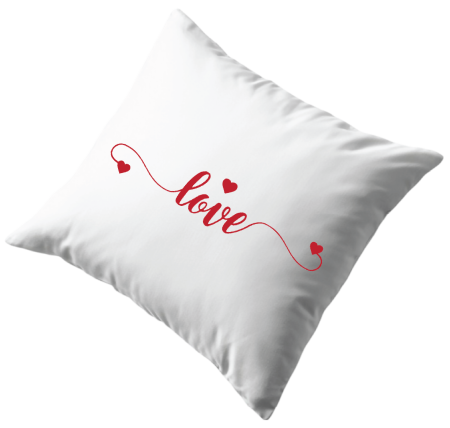 Cadouri personalizate - Perna love 2