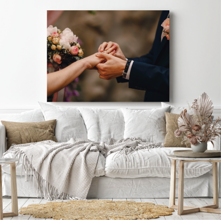 Tablouri Canvas - Tablou Canvas Personalizat