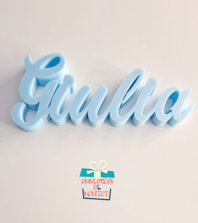 Evenimente - Nume polistiren