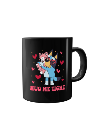Cana personalizata cu Bluey simpatica [1]