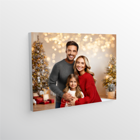 Tablouri Canvas - Tablou Canvas personalizat familie