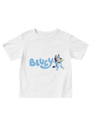 Tricouri Personalizate - Tricou copii Bluey 2