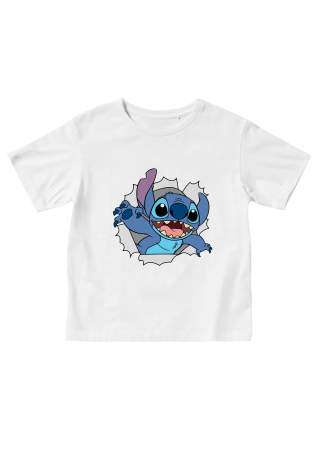 Tricouri Personalizate - Tricou copii Stitch