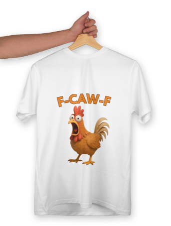 Tricou Găină Haioasă Tricouri Personalizate - Tricou Găină Haioasă