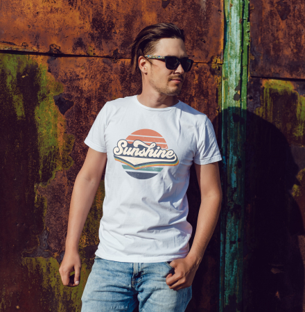Tricou personalizat cu imagine Tricouri Personalizate - Tricou personalizat cu imagine