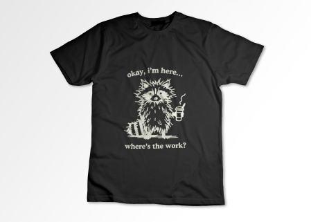 Tricou Raton Haios [1]