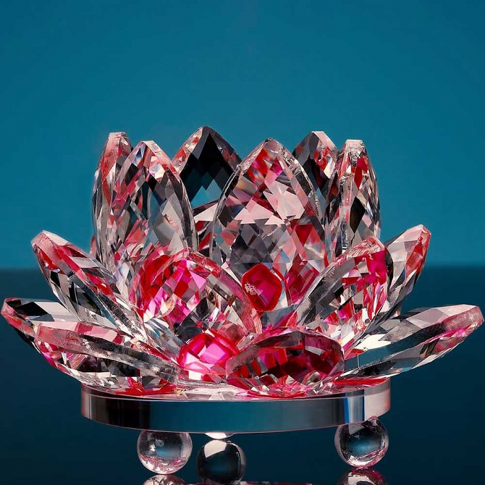 Lotus Cristal [9]