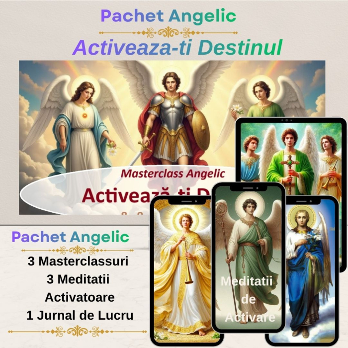 PACHETUL „Activeaza-ti Destinul” [1]