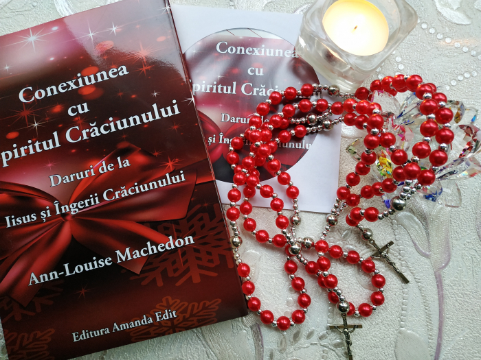 Rozariul Crăciunului [3]