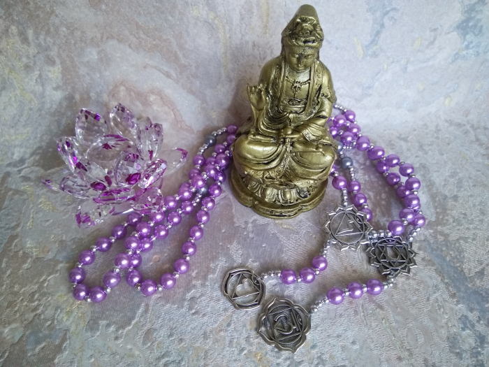 Rozariul Zeitei Kuan Yin [2]