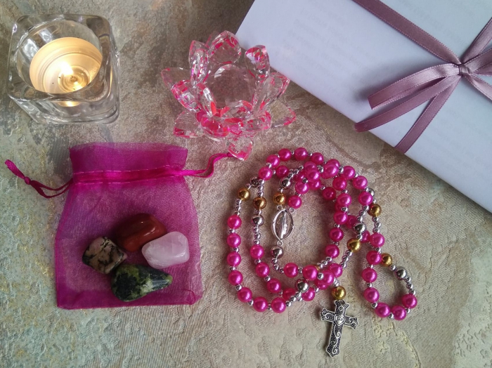 Pachet  Maria Magdalena [2]