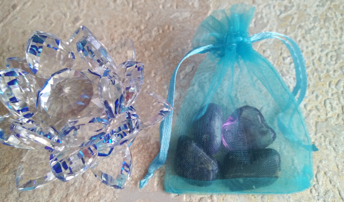 SET CRISTALE Arhanghelul Mihail [2]