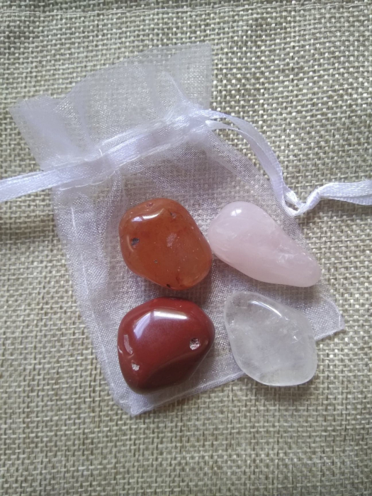 SET CRISTALE „Iubire, Pasiune, Relaţii Armonioase” [2]