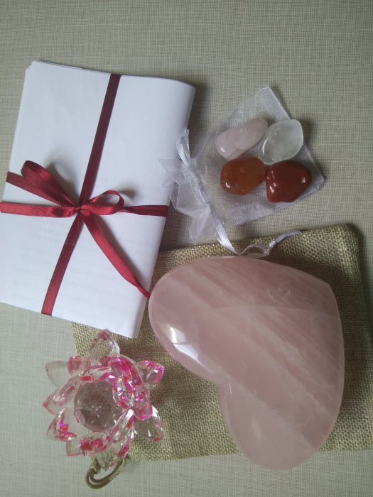 SET CRISTALE „Iubire, Pasiune, Relaţii Armonioase” [3]