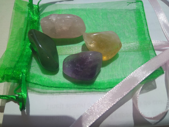 SET CRISTALE „Recuperarea și Vindecarea sufletului” [2]