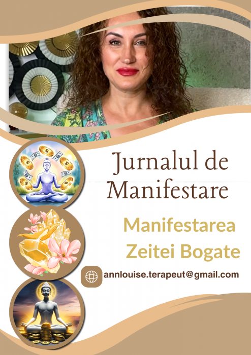 Zeita Bogata - Program de Manifestare [3]