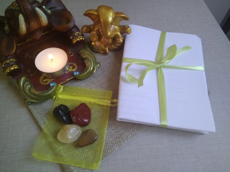 SET CRISTALE „Conexiunea cu Lord Ganesha” [3]