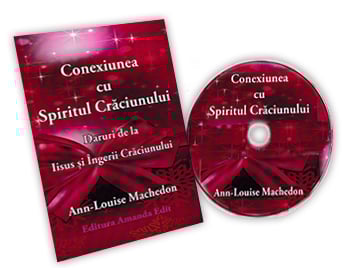 SPIRITUL CRACIUNULUI - Conexiunea cu Spiritul Crăciunului