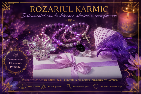 Rozariul Karmic [1]
