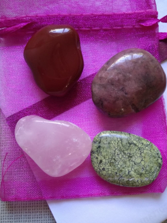 SET CRISTALE „Conexiunea cu Maria Magdalena” [3]
