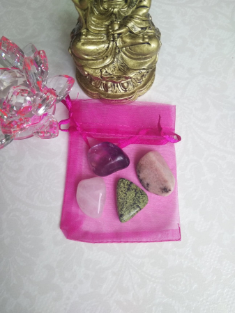 SET CRISTALE „Conexiunea cu Zeiţa KuanYin” [1]