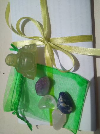 SET CRISTALE „Meditație și Relaxare” [1]