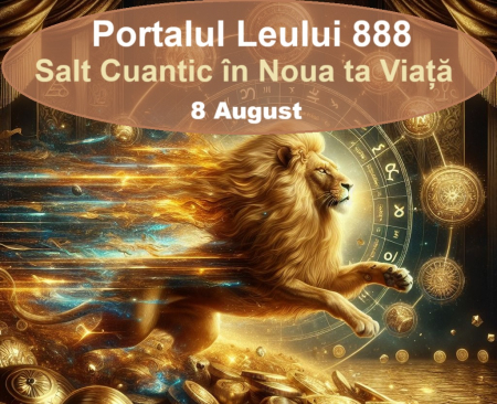 CURSURI VIDEO inregistrare - Webinar Portalul Leului 888
