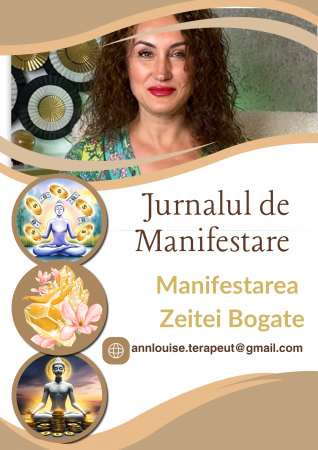 Zeita Bogata - Program de Manifestare [2]