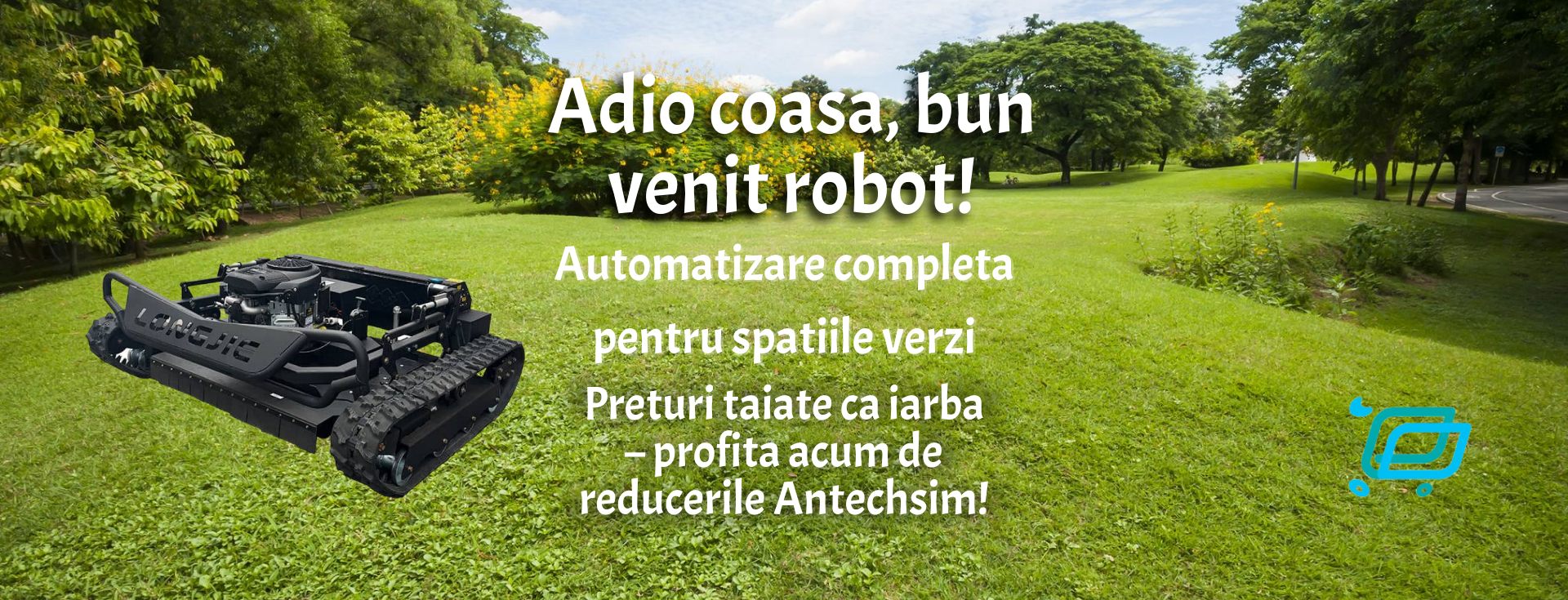Roboti