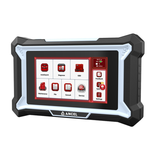 Instrumente de Diagnosticare Auto