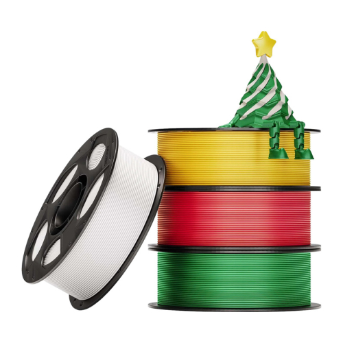 Accesorii și consumabile 3D