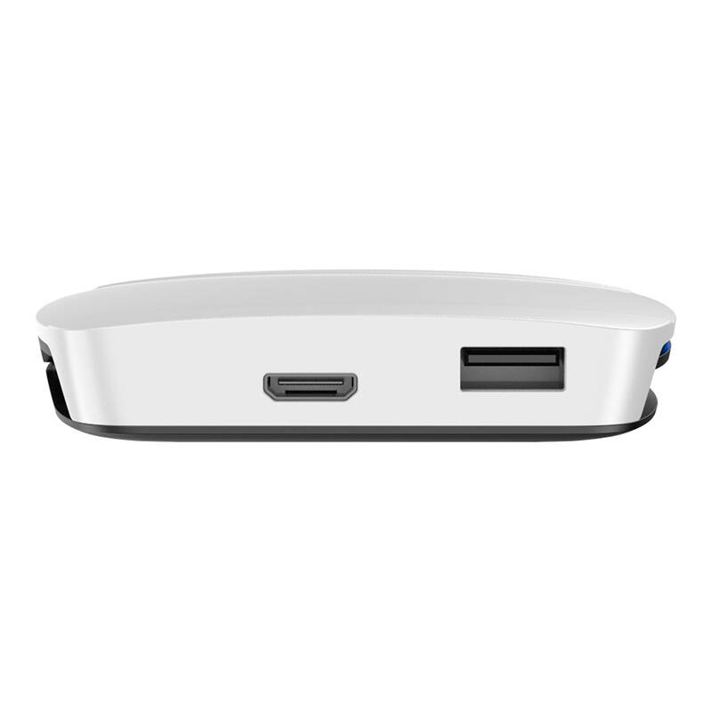 Adaptor Wireless Carlinkit CPC200-Tbox UHD – Android 13, CarPlay și Android Auto, Ultra HD [5]