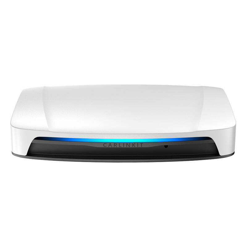 Adaptor Wireless Carlinkit CPC200-Tbox UHD – Android 13, CarPlay și Android Auto, Ultra HD [2]