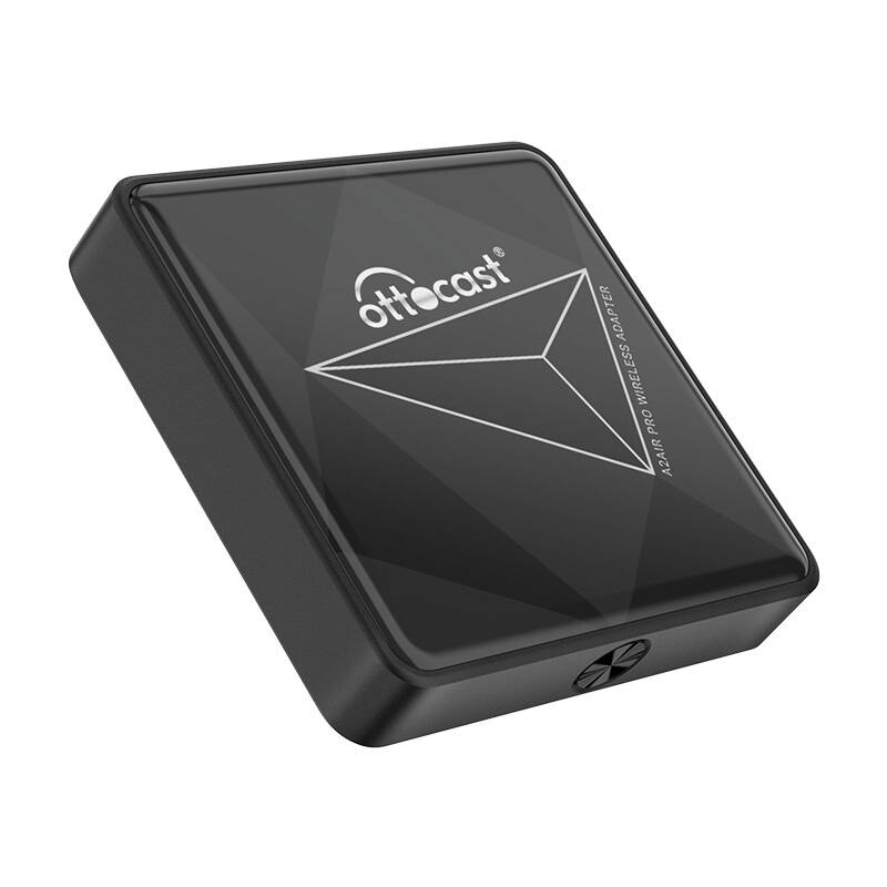 Adaptor wireless, compatibil cu Android Auto, OTTOCAST A2-Air Pro, pentru autoturisme [2]