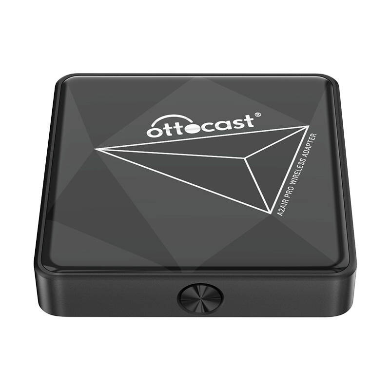 Adaptor wireless, compatibil cu Android Auto, OTTOCAST A2-Air Pro, pentru autoturisme [3]
