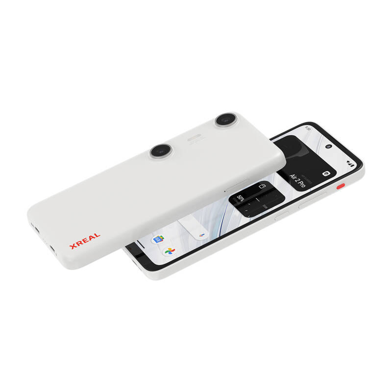 Adaptor XREAL Beam Pro – Dispozitiv de Calcul Spațial cu Android 14, Compatibil cu Ochelari AR XREAL, Captură 3D și Autonomie Extinsă [2]
