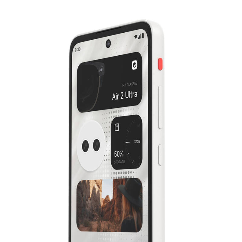 Adaptor XREAL Beam Pro – Dispozitiv de Calcul Spațial cu Android 14, Compatibil cu Ochelari AR XREAL, Captură 3D și Autonomie Extinsă [6]