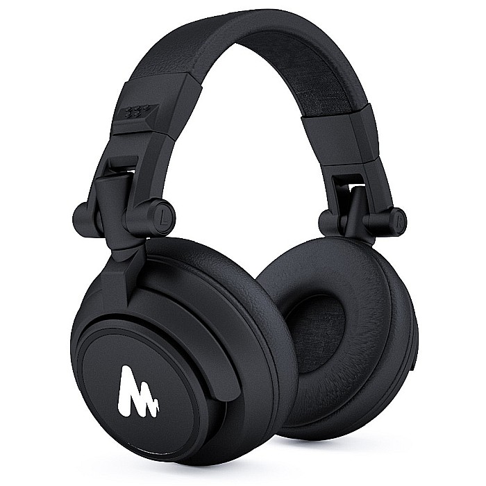 Casti Profesionale Maono, tip Dj, negru [2]