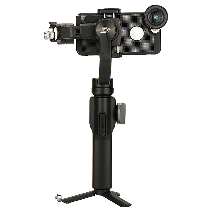 Contragreutati universale, stabilizatoare de balans, pentru Gimbal [4]