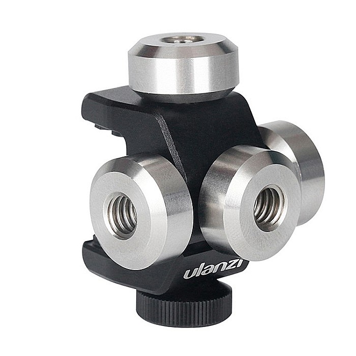 Contragreutati universale, stabilizatoare de balans, pentru Gimbal [6]