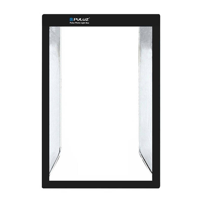 Cort Foto Profesional Puluz 200cm – Iluminare LED 468 LED-uri, 23600lm, 5500K, 240W [6]