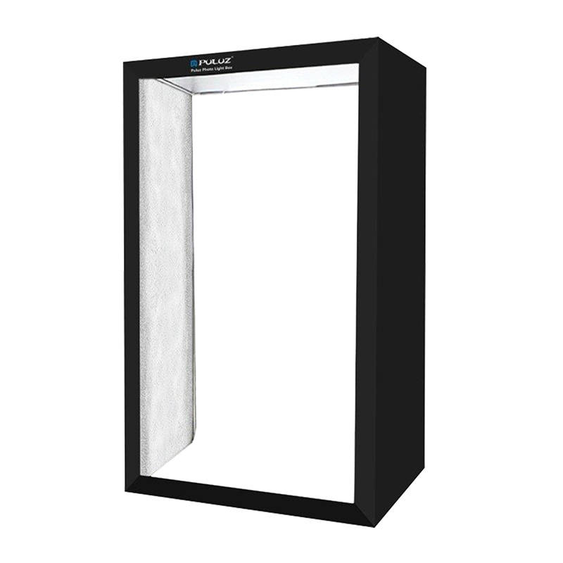 Cort Foto Profesional Puluz 200cm – Iluminare LED 468 LED-uri, 23600lm, 5500K, 240W [5]
